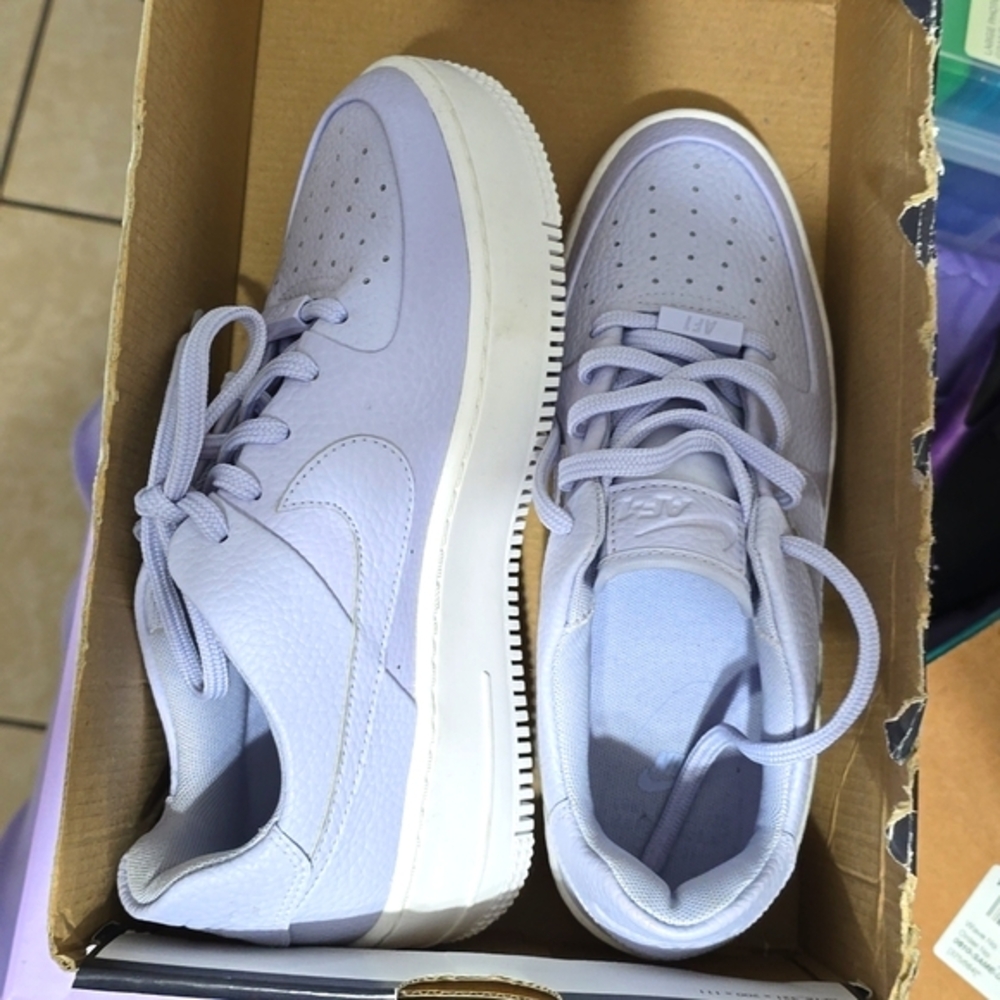 Nike 7.5